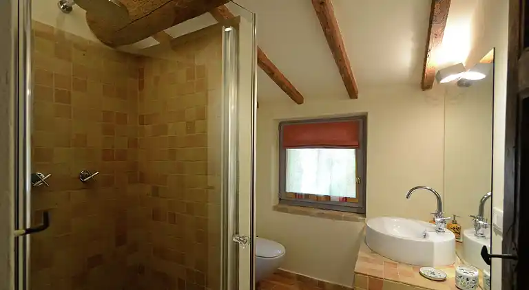 Villa i Passignano sul Trasimeno