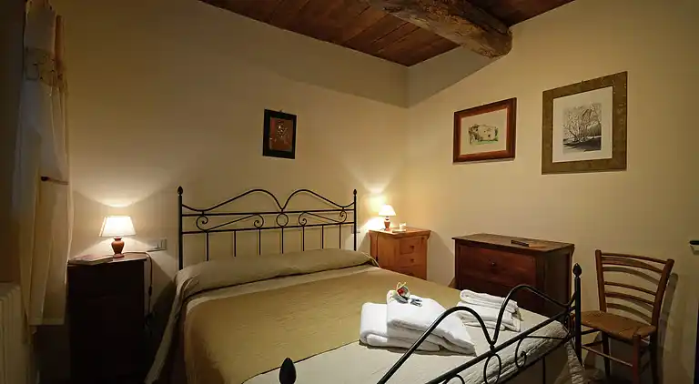 Villa i Passignano sul Trasimeno