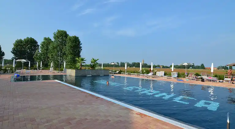 Apartment in Codigoro