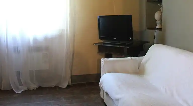 Villa i Lizzano in Belvedere