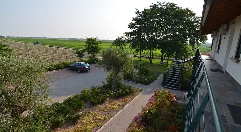 Apartment in Codigoro