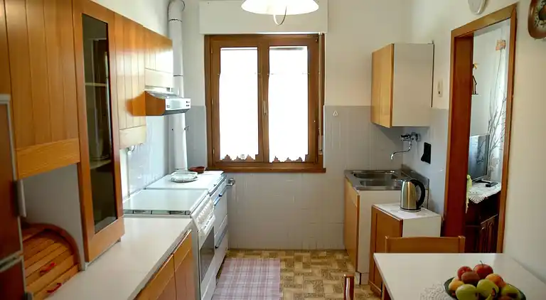 Apartment in Canale