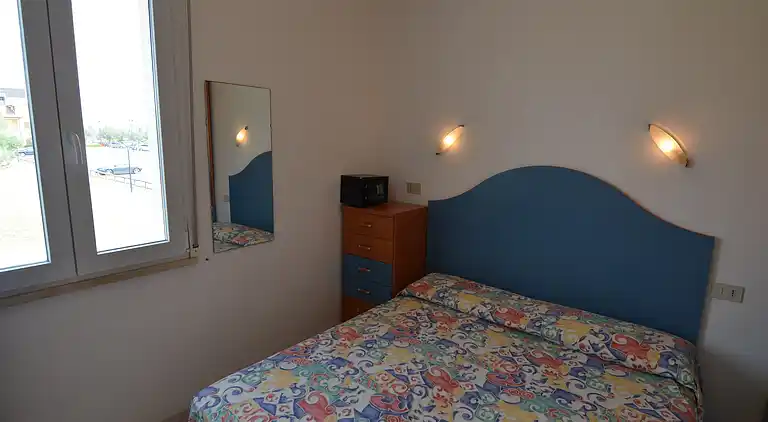 Ferielejlighed i Porto Garibaldi