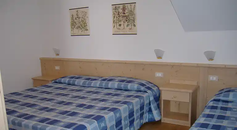 Apartment in Cavalese