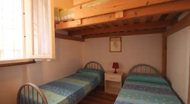 Semesterbostad i Lido di Pomposa