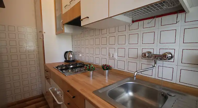 Semesterbostad i Lido di Pomposa