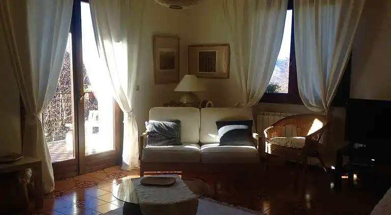 Ferielejlighed i Pisogne