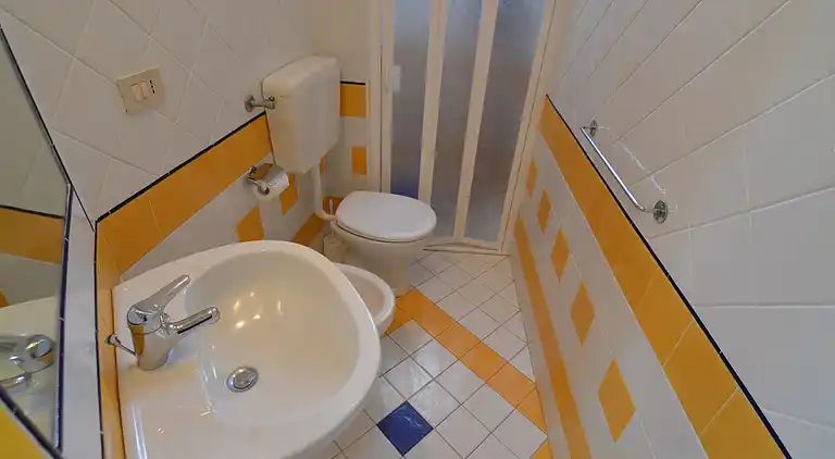 Ferielejlighed i Porto Garibaldi