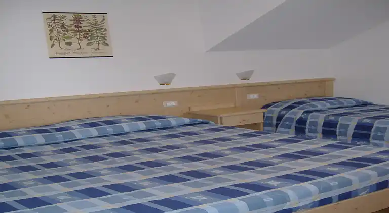 Apartment in Cavalese