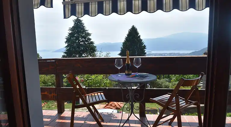 Sommerhus i Cargiago