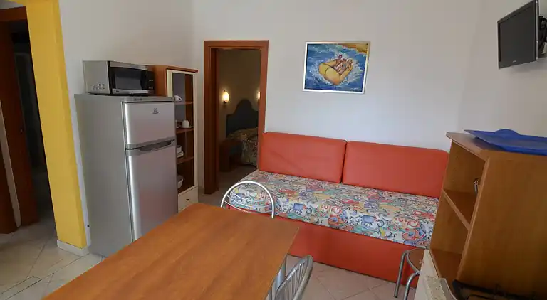 Lägenhet i Lido degli Estensi