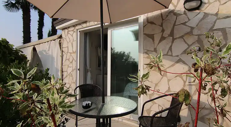 Ferielejlighed i Monteforte d'Alpone