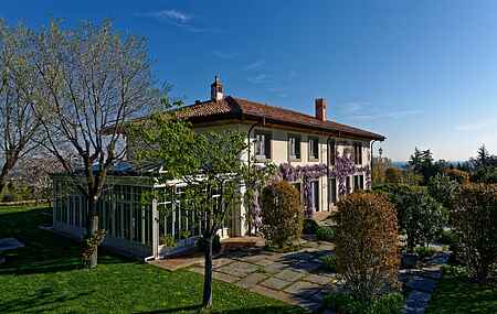 Sommerhus i Castel San Pietro Terme