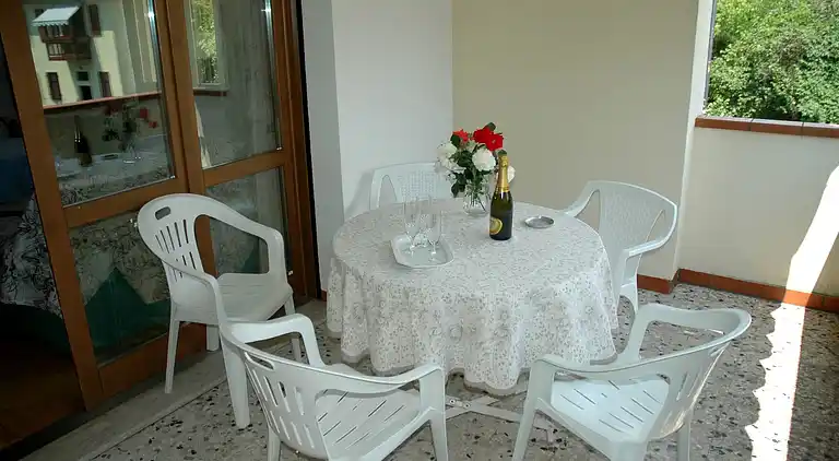 Apartment in Canale