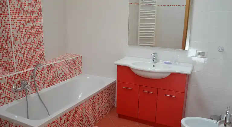 Sommerhus i Monclassico