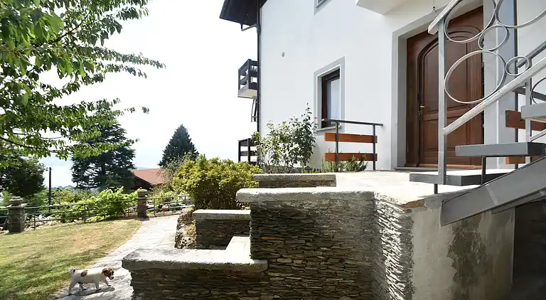 Sommerhus i Cargiago