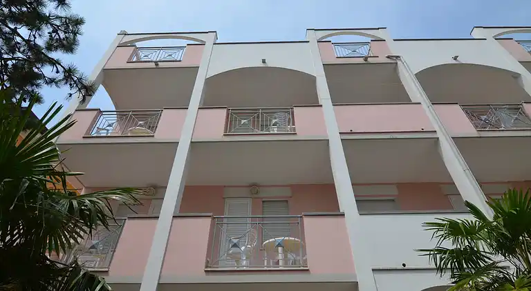 Lägenhet i Lido degli Estensi