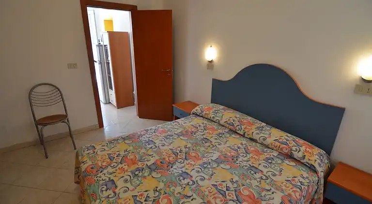 Lägenhet i Lido degli Estensi