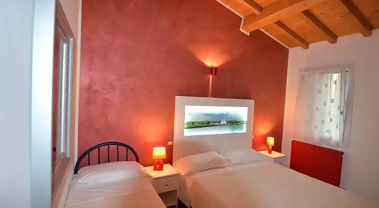 Apartment in Codigoro