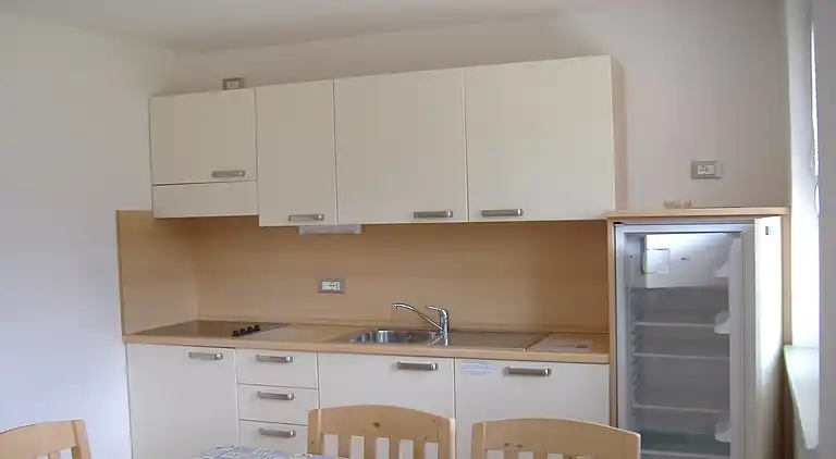 Apartment in Cavalese