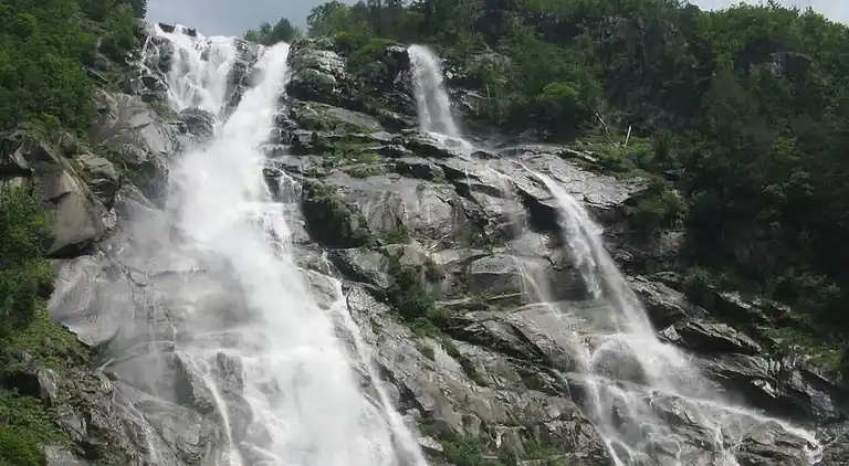 Sommerhus i Monclassico