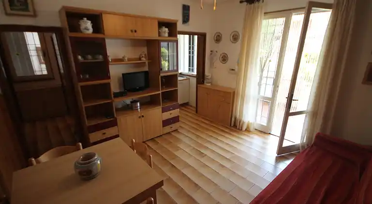 Semesterbostad i Lido di Pomposa