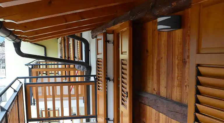 Sommerhus i Monclassico