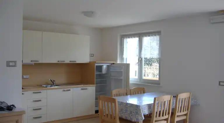 Apartment in Cavalese