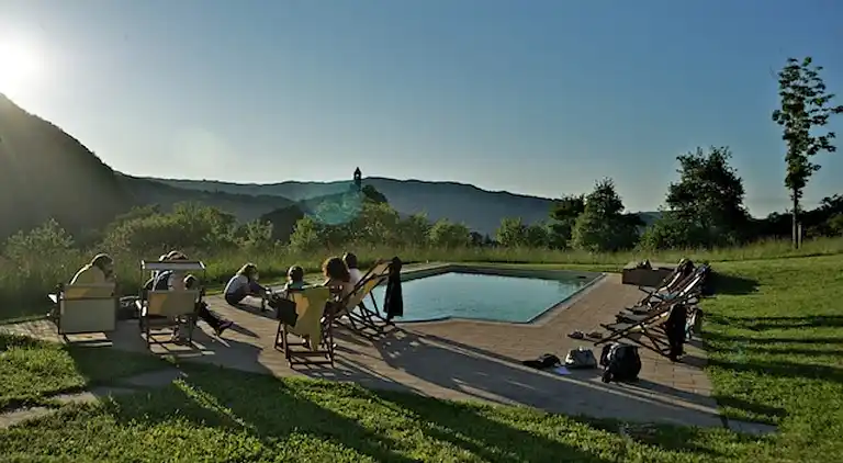 Villa i Lizzano in Belvedere