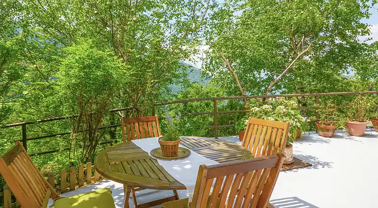 Apartment in Pisogne