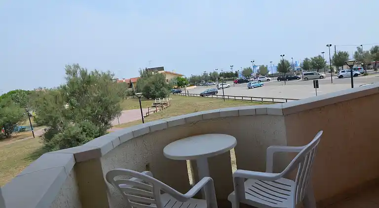 Ferielejlighed i Porto Garibaldi