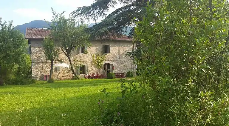 Villa i Lizzano in Belvedere