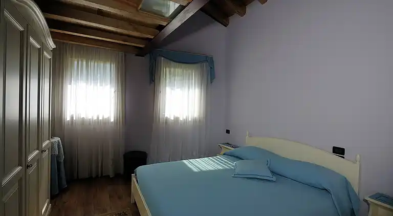 Ferielejlighed i Miane