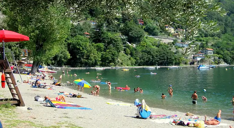 Sommerhus i Cargiago