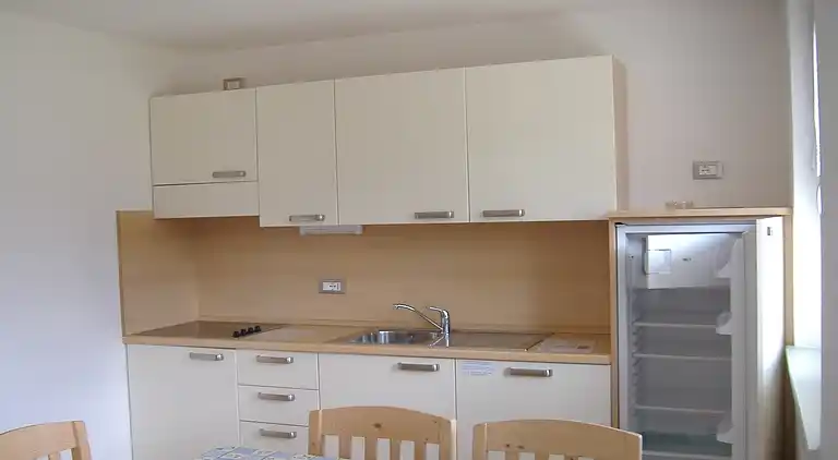 Apartment in Cavalese