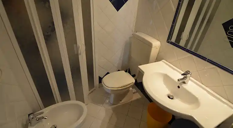 Lägenhet i Lido degli Estensi