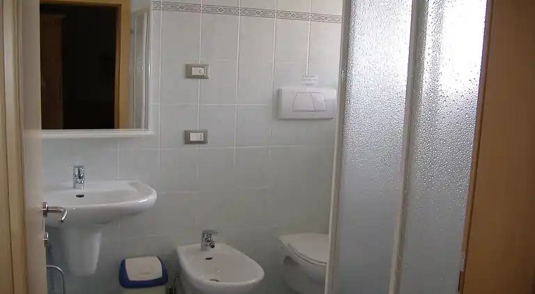 Apartment in Cavalese