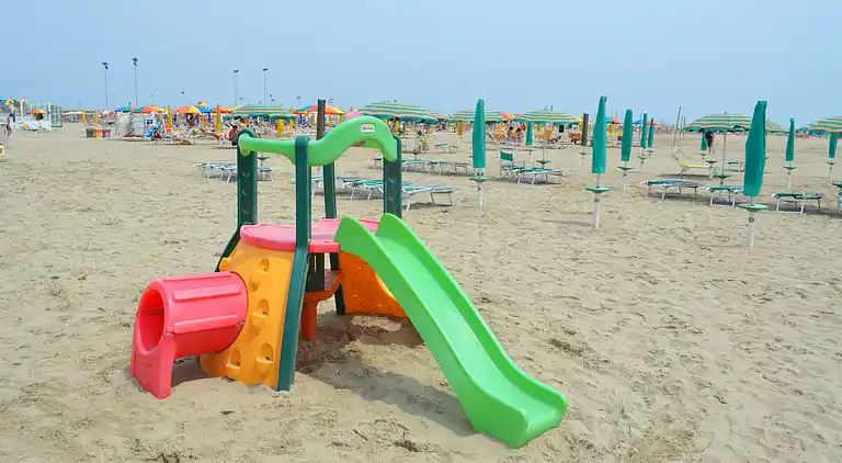 Lägenhet i Lido degli Estensi