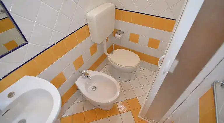 Ferielejlighed i Porto Garibaldi