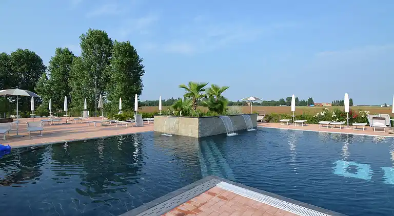 Apartment in Codigoro