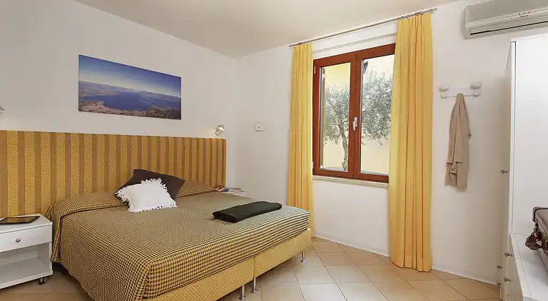 Ferielejlighed i Villaggio Sanghen