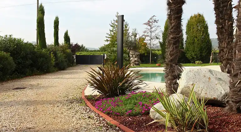 Ferielejlighed i Monteforte d'Alpone