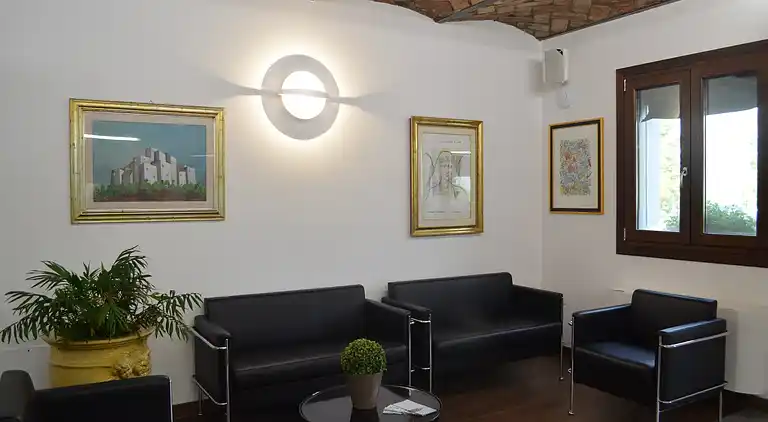 Apartment in Codigoro