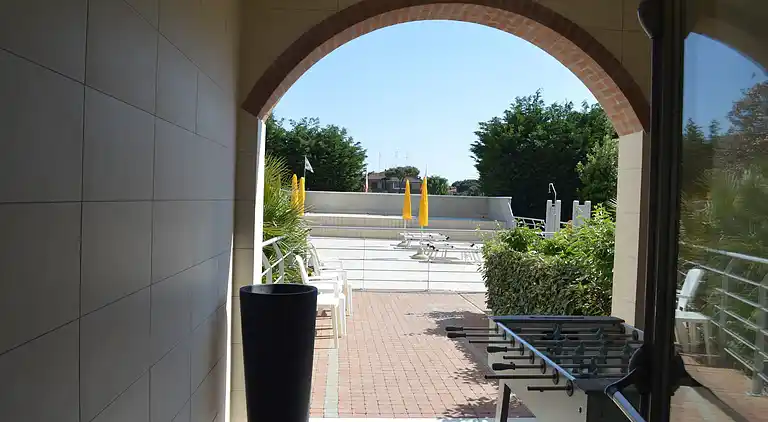 Lägenhet i Lido degli Estensi