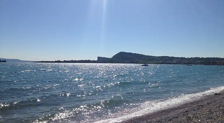 Hytte i Villaggio Sanghen