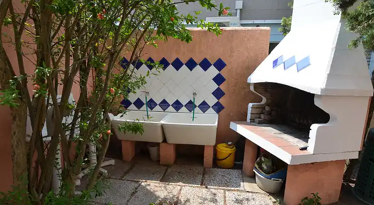 Ferielejlighed i Porto Garibaldi