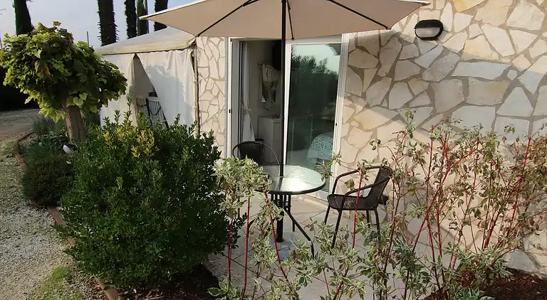 Ferielejlighed i Monteforte d'Alpone