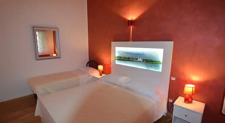 Apartment in Codigoro