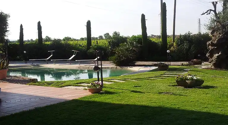 Ferielejlighed i Monteforte d'Alpone