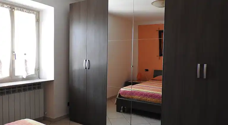 Hytte i Castelletto sopra Ticino